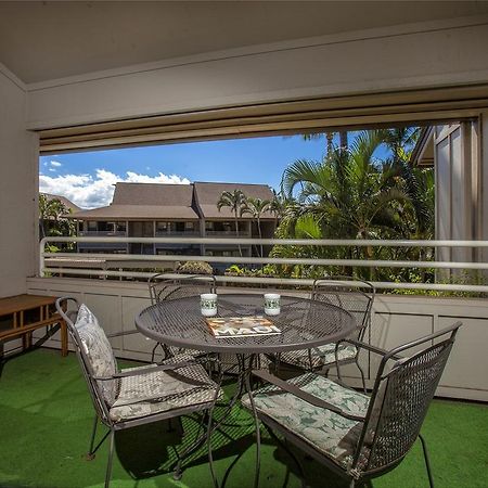 Kihei Bay Vista By Maui Condo And Home Esterno foto
