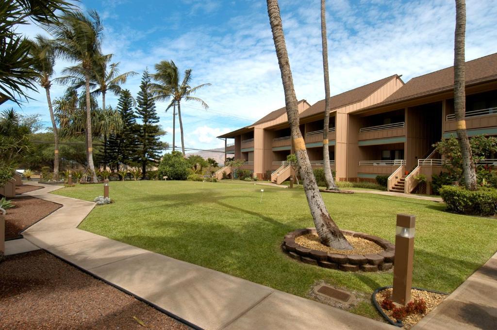 Kihei Bay Vista By Maui Condo And Home Esterno foto