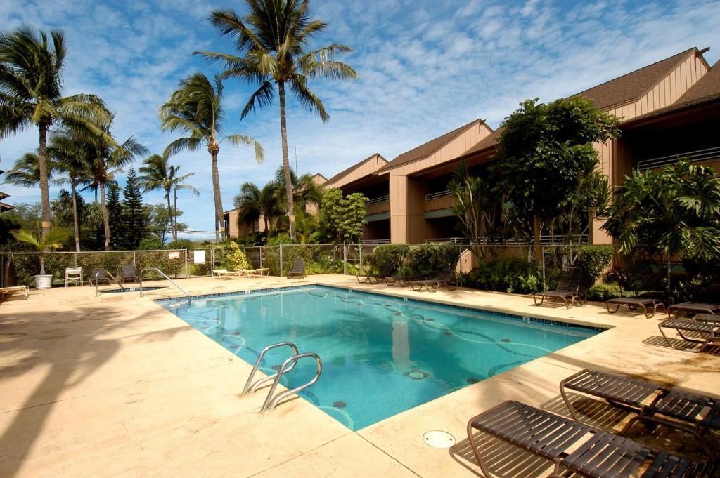 Kihei Bay Vista By Maui Condo And Home Esterno foto