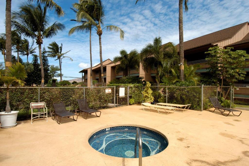 Kihei Bay Vista By Maui Condo And Home Esterno foto