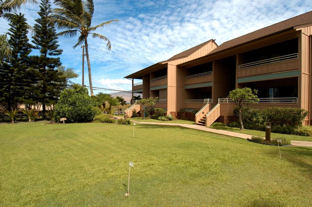 Kihei Bay Vista By Maui Condo And Home Esterno foto