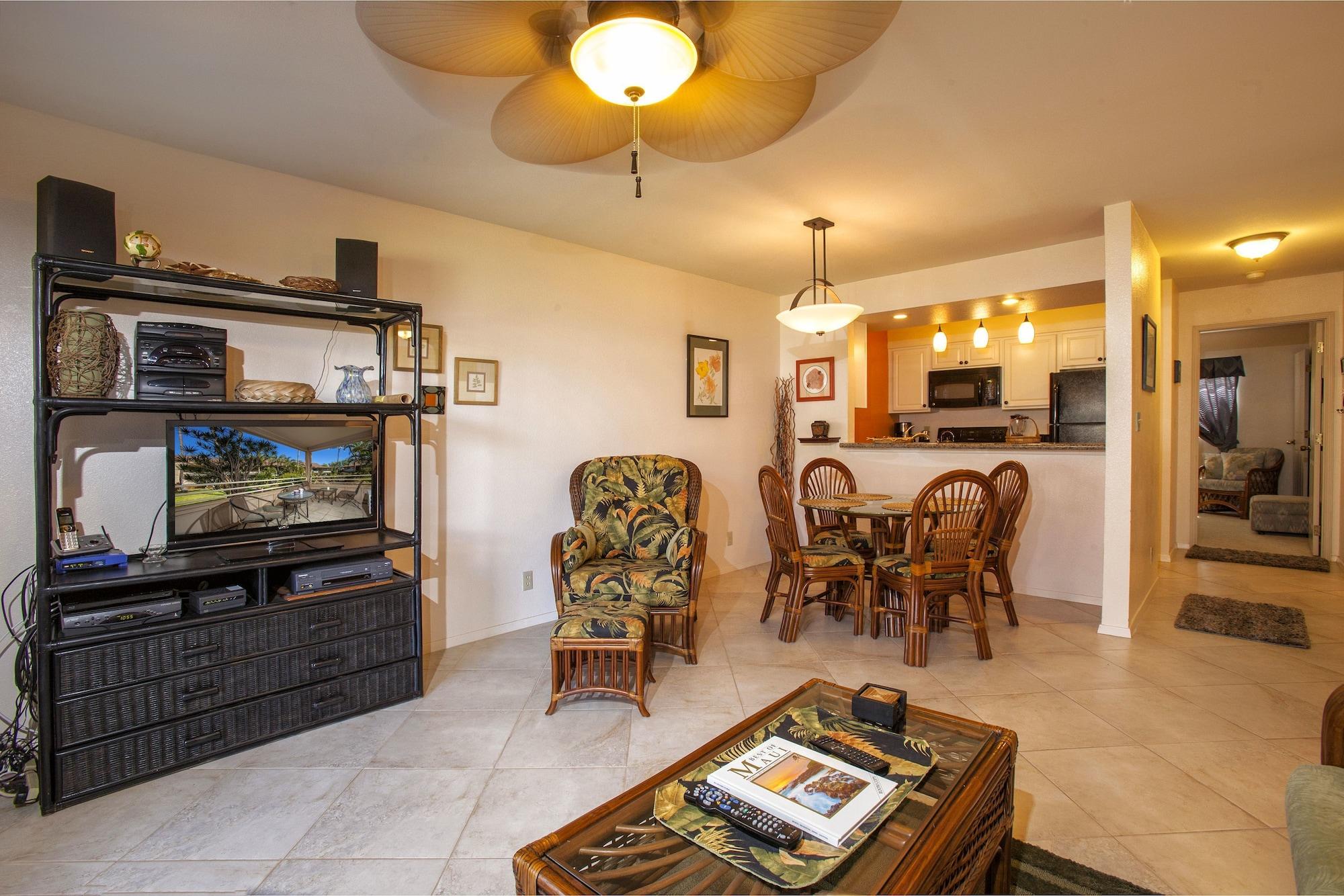 Kihei Bay Vista By Maui Condo And Home Esterno foto