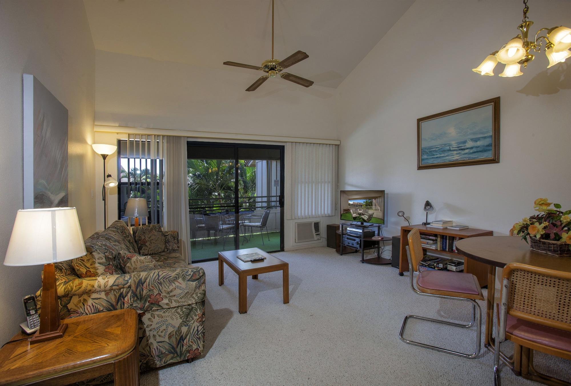 Kihei Bay Vista By Maui Condo And Home Esterno foto