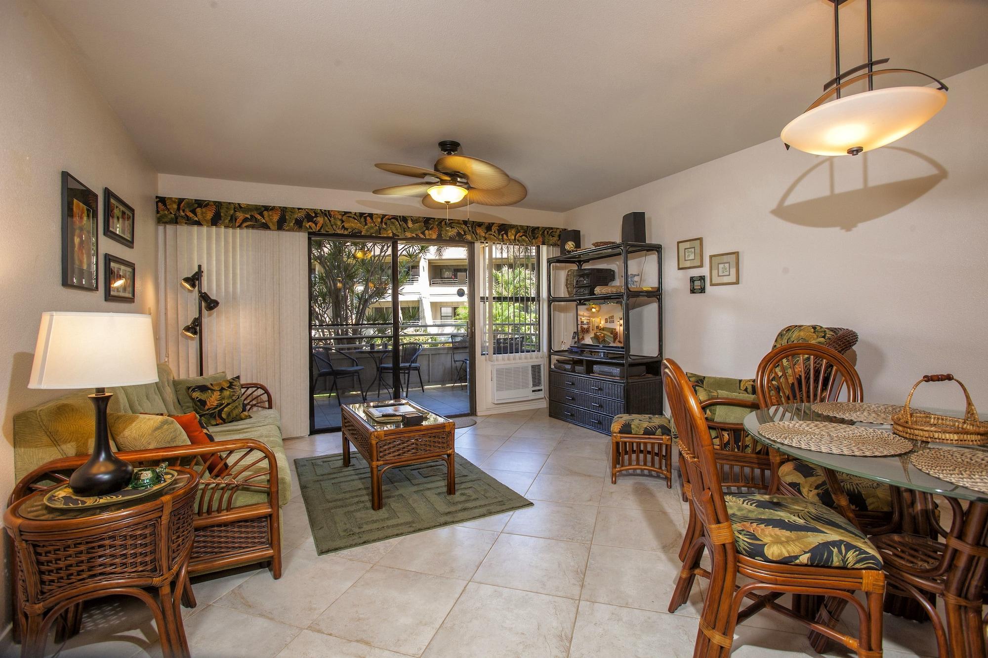 Kihei Bay Vista By Maui Condo And Home Esterno foto