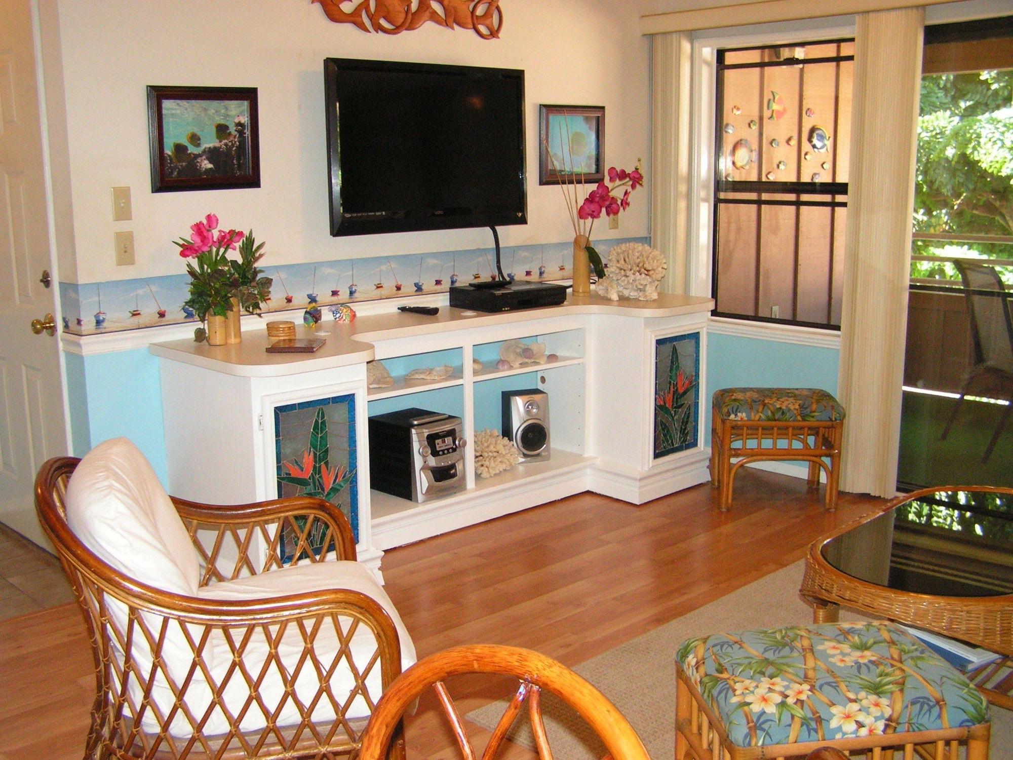 Kihei Bay Vista By Maui Condo And Home Esterno foto