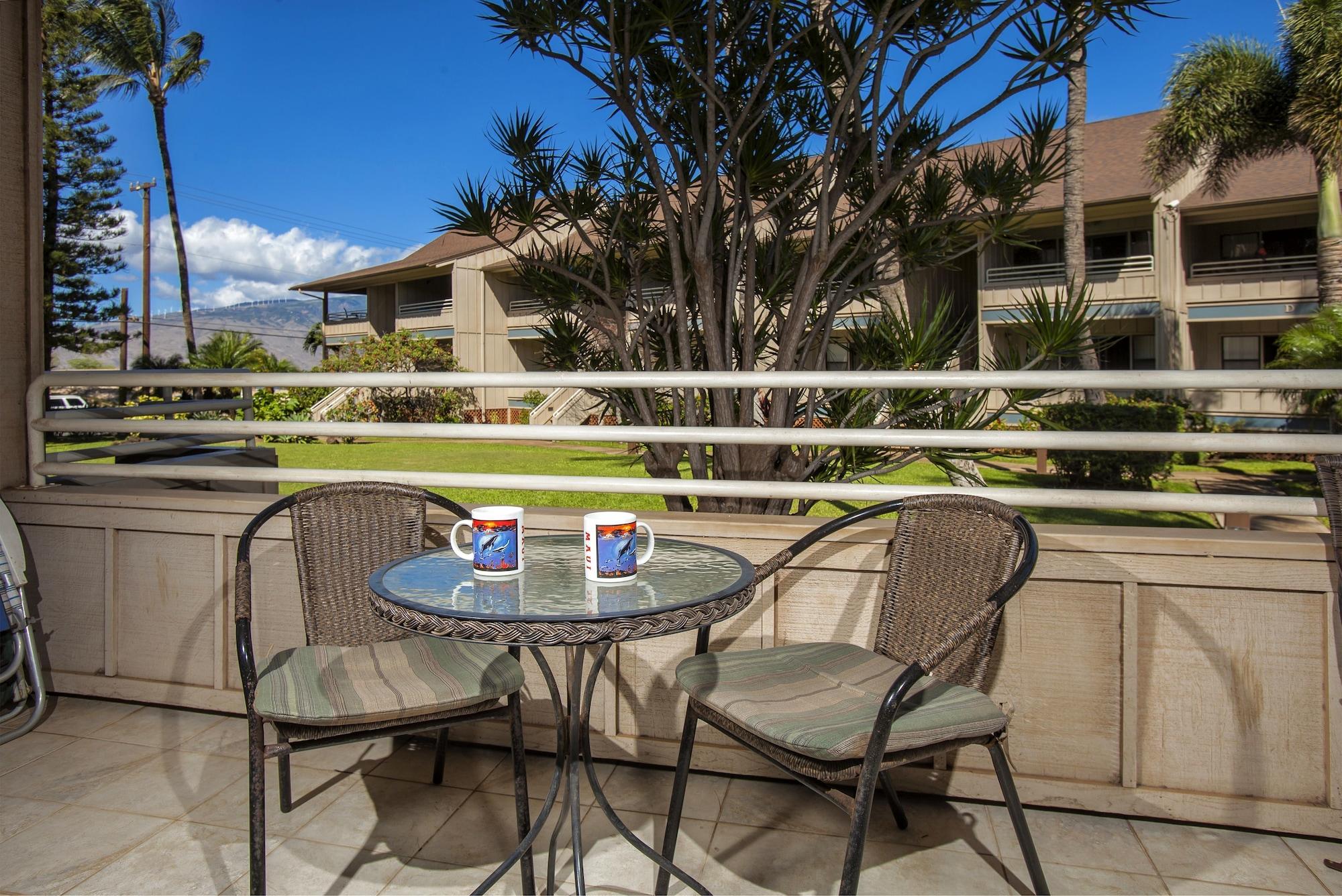 Kihei Bay Vista By Maui Condo And Home Esterno foto