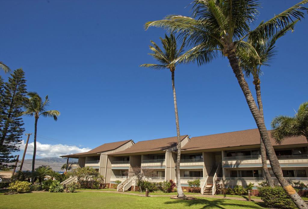 Kihei Bay Vista By Maui Condo And Home Esterno foto
