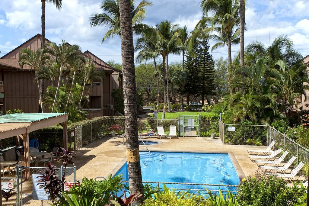 Kihei Bay Vista By Maui Condo And Home Esterno foto