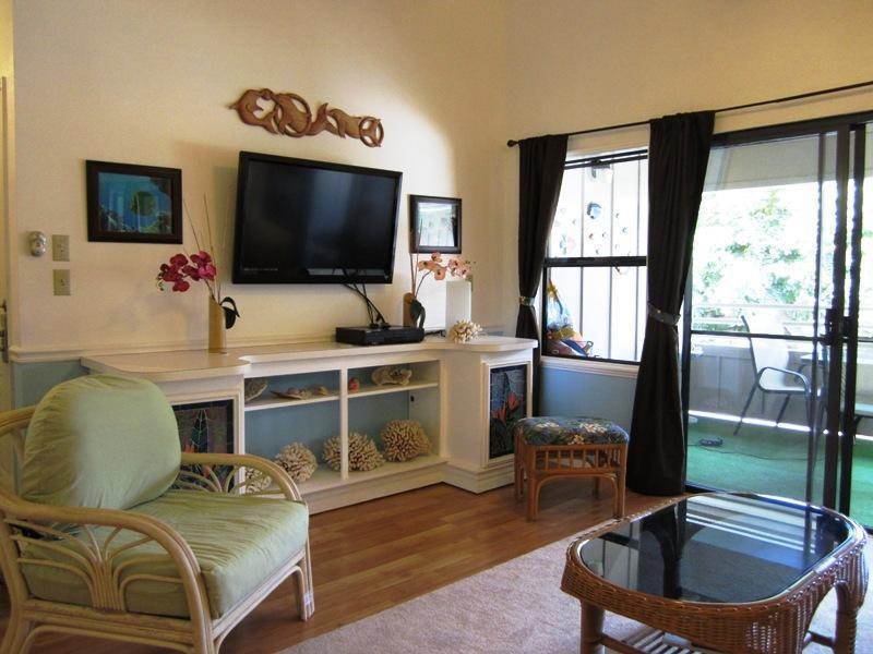 Kihei Bay Vista By Maui Condo And Home Esterno foto