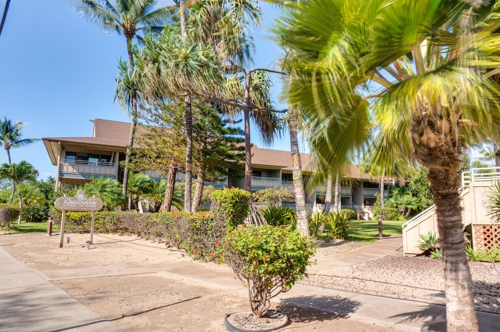 Kihei Bay Vista By Maui Condo And Home Esterno foto