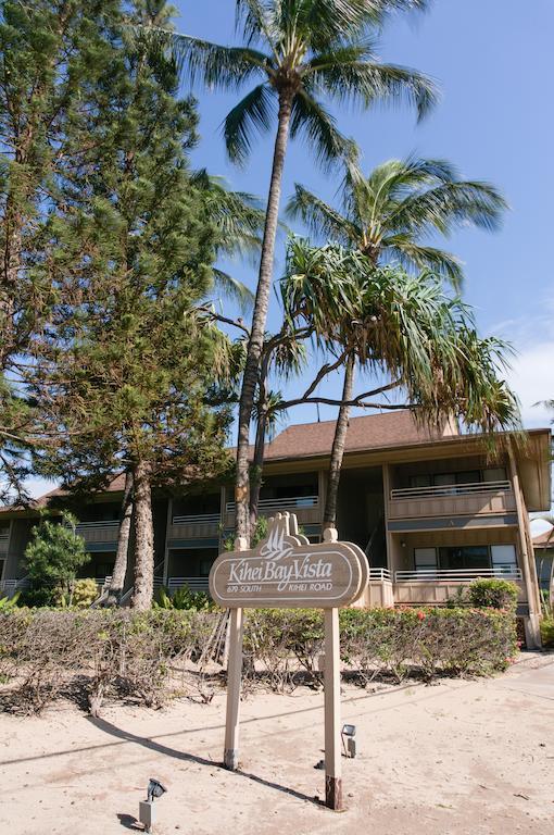 Kihei Bay Vista By Maui Condo And Home Esterno foto