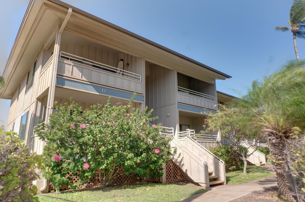 Kihei Bay Vista By Maui Condo And Home Esterno foto