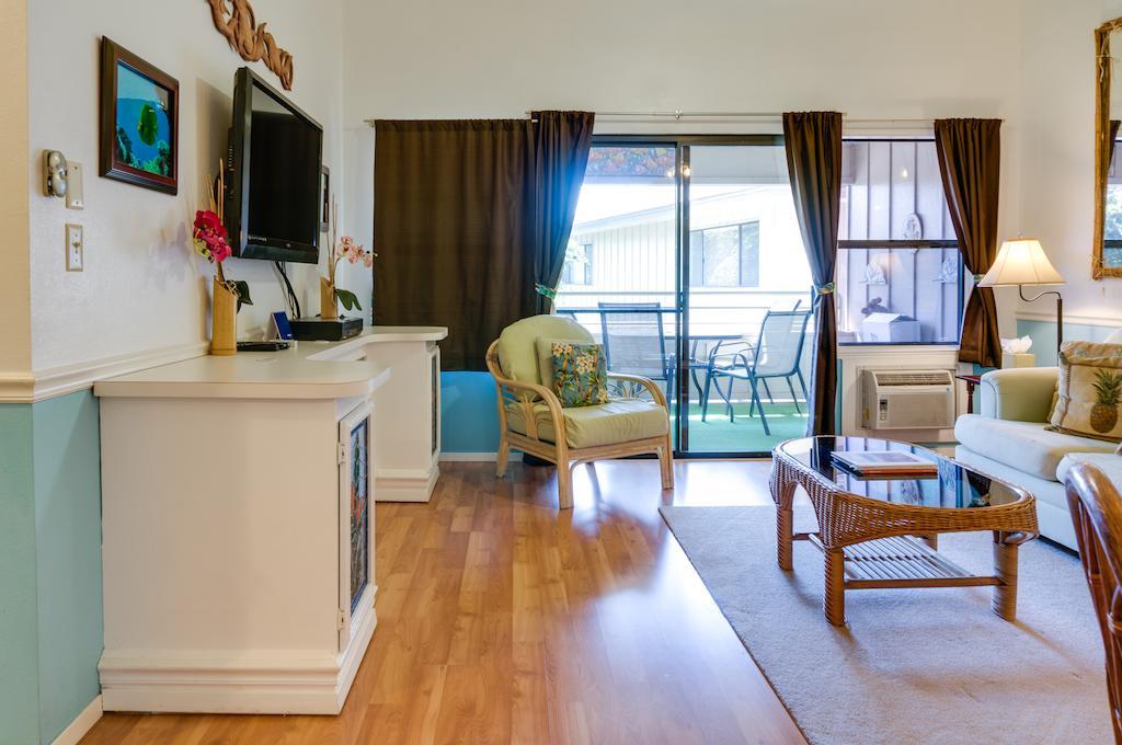 Kihei Bay Vista By Maui Condo And Home Esterno foto